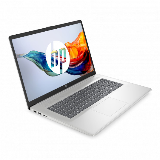 HP 17-cn3171ng 17,3" FHD IPS, Intel i7-1355U, 8 GB RAM, 512 GB SSD, FreeDOS