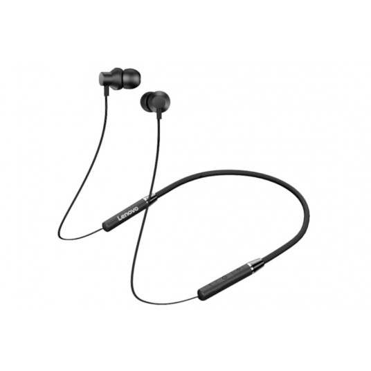 Austiņas Lenovo HE05 Black