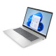 HP 17-cn3175ng 17,3 collu FHD IPS, Intel i7-1355U, 16 GB RAM, 512 GB SSD, Windows 11