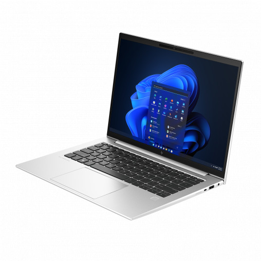HP EliteBook 845 G10 5Z547ES 14,0 collu WUXGA IPS, AMD Ryzen 5 7540U, 16 GB RAM, 512 GB SSD, LTE, Windows 11 Pro