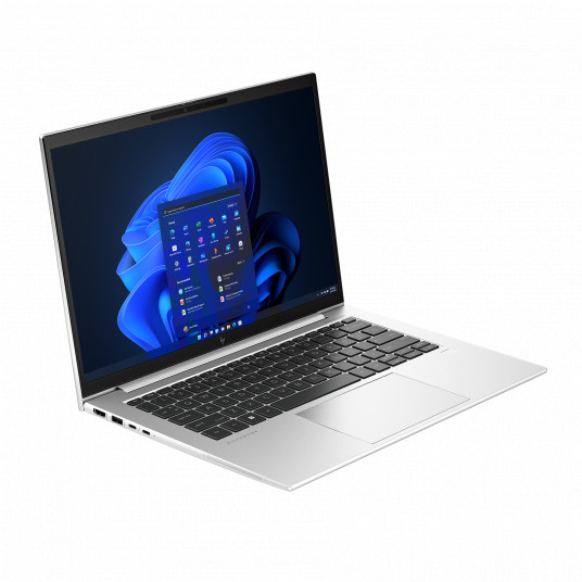 HP EliteBook 845 G10 5Z547ES 14,0 collu WUXGA IPS, AMD Ryzen 5 7540U, 16 GB RAM, 512 GB SSD, LTE, Windows 11 Pro
