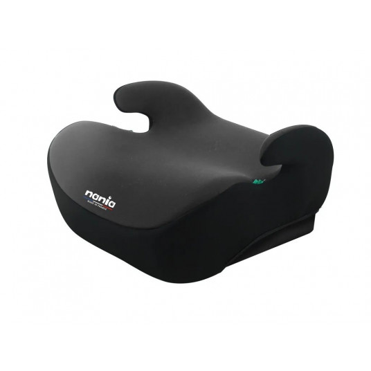 NANIA autokrēsls-paliktnis Bubble, Racing Luxe, KOTX2 - L6
