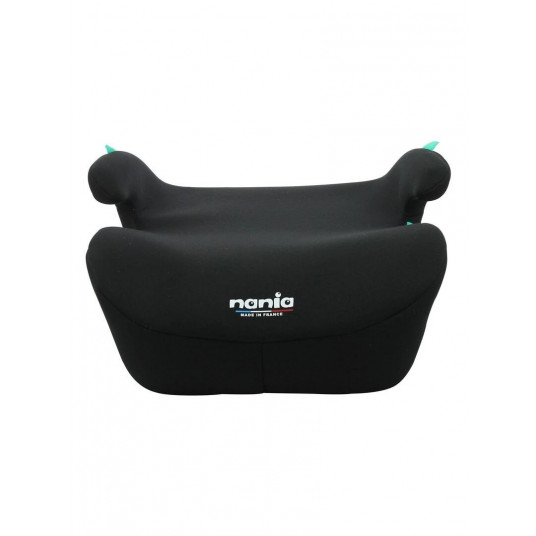 NANIA autokrēsls-paliktnis Bubble, Racing Luxe, KOTX2 - L6