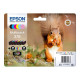 EPSON 1LB 378 Mpack Ink Cartridge w/s