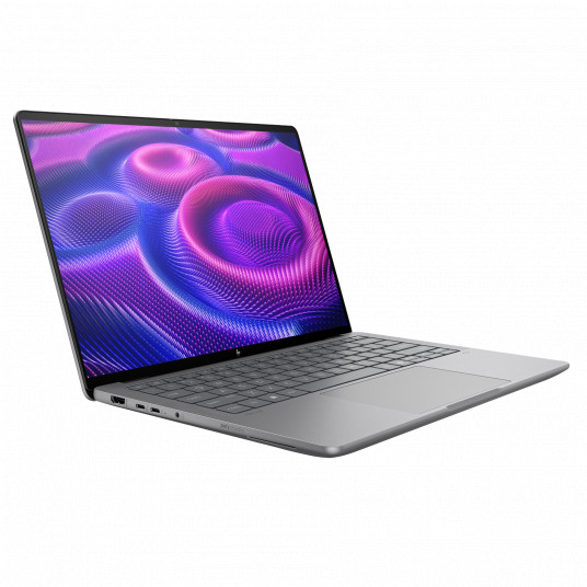 HP ZBook Ultra G1a B30FFES 14" 2.8K OLED Touch, AMD Ryzen AI MAX Pro 385 (8 Core CPU, 32 Core GPU), 32GB RAM, 1TB SSD, Windows 11 Pro