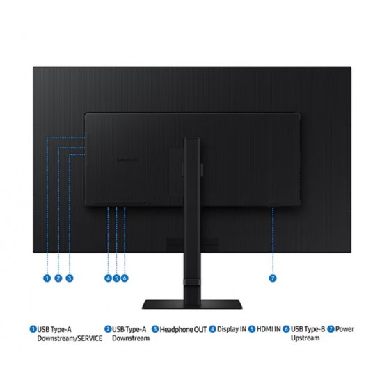 37 collu monitors LS37D800EAUXEN