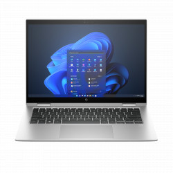 HP Elite x360 1040 G10 5Z523ES 14,0 collu WUXGA IPS Touch, Intel i7-1355U, 32 GB RAM, 1 TB SSD, LTE, Windows 11 Pro
