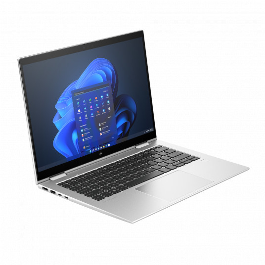 HP Elite x360 1040 G10 5Z523ES 14,0 collu WUXGA IPS Touch, Intel i7-1355U, 32 GB RAM, 1 TB SSD, LTE, Windows 11 Pro