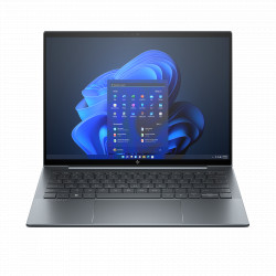 HP Dragonfly G4 5Z549ES 13,5 collu WUXGA+ IPS, Sure View, Intel i7-1355U, 32 GB RAM, 1 TB SSD, LTE/5G, Windows 11 Pro