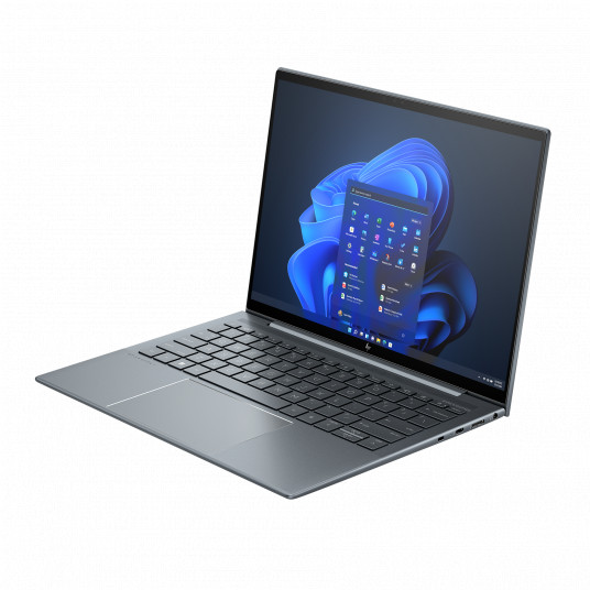 HP Dragonfly G4 5Z549ES 13,5 collu WUXGA+ IPS, Sure View, Intel i7-1355U, 32 GB RAM, 1 TB SSD, LTE/5G, Windows 11 Pro