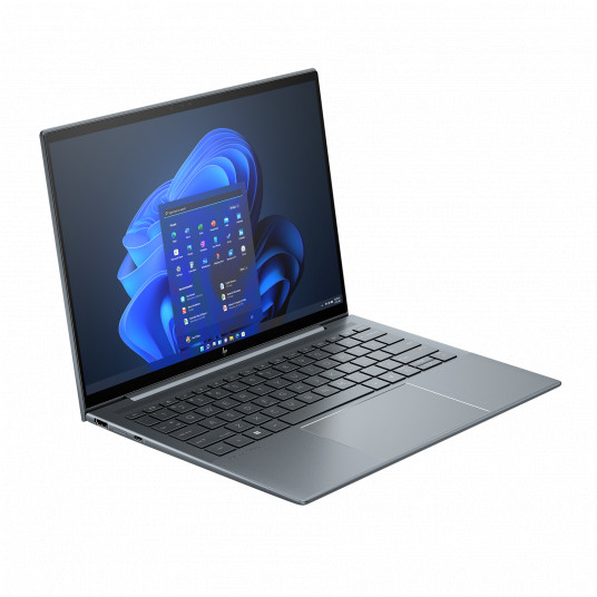 HP Dragonfly G4 5Z549ES 13,5 collu WUXGA+ IPS, Sure View, Intel i7-1355U, 32 GB RAM, 1 TB SSD, LTE/5G, Windows 11 Pro