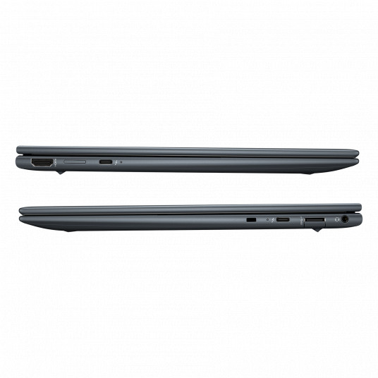 HP Dragonfly G4 5Z549ES 13,5 collu WUXGA+ IPS, Sure View, Intel i7-1355U, 32 GB RAM, 1 TB SSD, LTE/5G, Windows 11 Pro