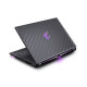 Klēpjdators GIGABYTE AORUS MASTER, 18 QHD+, Intel Core Ultra 9, RAM 32GB, 2TB SSD, NVIDIA GeForce RTX 5080, Windows 11 Pro, Black BYHC5DED65SP