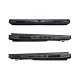 Klēpjdators GIGABYTE AORUS MASTER, 18 QHD+, Intel Core Ultra 9, RAM 32GB, 2TB SSD, NVIDIA GeForce RTX 5080, Windows 11 Pro, Black BYHC5DED65SP