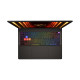Klēpjdators MSI Vector 16 HX AI, 16 QHD+, Intel Core Ultra 7, RAM 16GB, 512GB SSD, NVIDIA GeForce RTX 5070 Ti, Windows 11 Home, Cosmos Gray A2XWHG-074