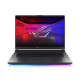 Klēpjdators ASUS ROG Strix G16 G615LW-S5116W, 16 FHD, Intel Core Ultra 9, RAM 32GB, 1TB SSD, NVIDIA GeForce RTX 5080, Windows 11 Home, Grey 90NR0LG2-M005D0