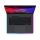 Klēpjdators ASUS ROG Strix G16 G615LW-S5116W, 16 FHD, Intel Core Ultra 9, RAM 32GB, 1TB SSD, NVIDIA GeForce RTX 5080, Windows 11 Home, Grey 90NR0LG2-M005D0