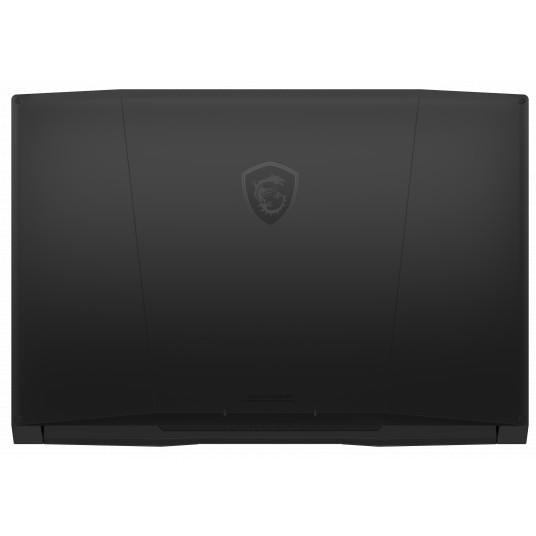 MSI Katana 17 B13VFK-1011 — 17,3 collu FHD 144 Hz displejs, Intel Core i7-13620H, 16 GB DDR5 RAM, 1 TB SSD, NVIDIA GeForce RTX 4060, Windows 11 Home