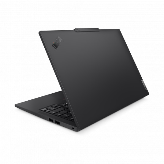 Klēpjdators Lenovo ThinkPad T14s Gen 5, AI PC, 14 WUXGA, Intel Core Ultra 7, RAM 32GB, 1TB SSD, Intel Graphics, Windows 11 Pro, Black 21MC003PGE