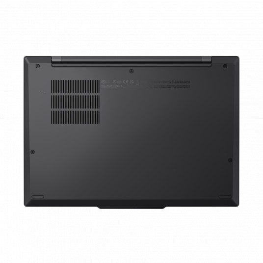 Klēpjdators Lenovo ThinkPad T14s Gen 5, AI PC, 14 WUXGA, Intel Core Ultra 7, RAM 32GB, 1TB SSD, Intel Graphics, Windows 11 Pro, Black 21MC003PGE