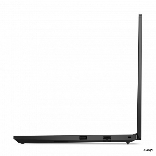 Klēpjdators Lenovo ThinkPad E14 Gen 6, 14 WUXGA, AMD Ryzen 5, RAM 16GB, 512GB SSD, AMD Radeon 660M Graphics, Windows 11 Pro, Black 21M3002BGE