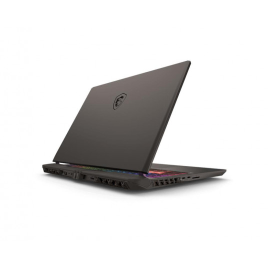 Klēpjdators MSI Vector 16 HX AI, 16 WQXGA, Intel Core Ultra 9, RAM 32GB, 1TB SSD, NVIDIA GeForce RTX 5070 Ti, Windows 11 Home, Grey A2XWHG-201NL