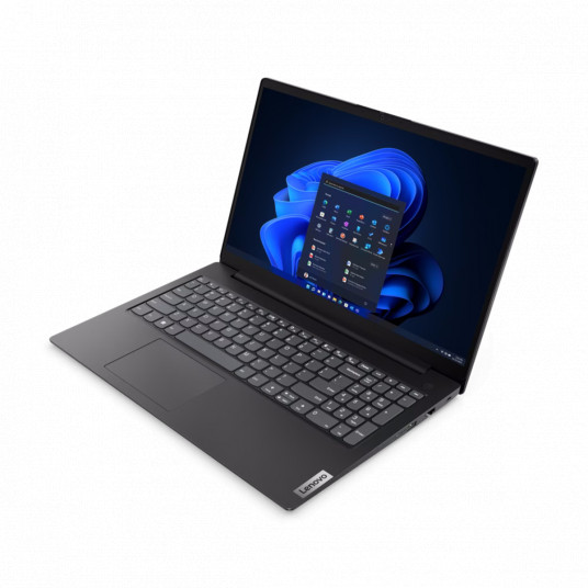 Lenovo V15-ABP G4 15 FHD R7-7 8GB 512GB W11H ar Windows 11 Home un instalāciju