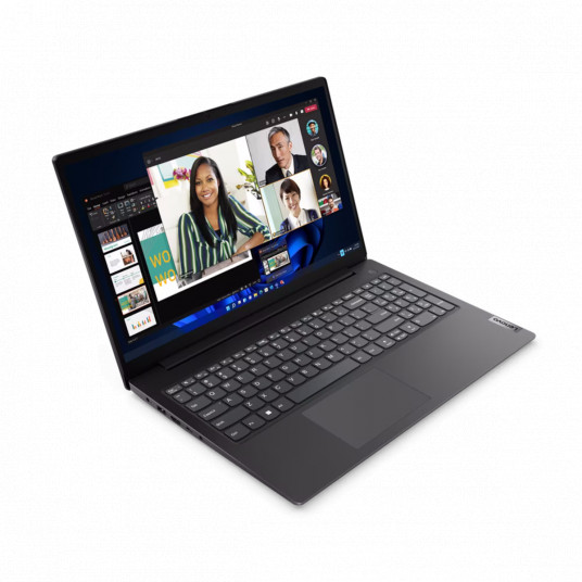 Lenovo V15-ABP G4 15 FHD R7-7 8GB 512GB W11H ar Windows 11 Home un instalāciju