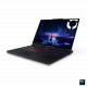 Klēpjdators Lenovo Legion Pro 7 16IAX10H, AI-Powered Gaming PC, 16 WQXGA, Intel Core Ultra 9, RAM 64GB, 1TB SSD, NVIDIA GeForce RTX 5080, Windows 11 Home, Eclipse Black 83F5001KGE