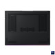 Klēpjdators Lenovo Legion Pro 7 16IAX10H, AI-Powered Gaming PC, 16 WQXGA, Intel Core Ultra 9, RAM 64GB, 1TB SSD, NVIDIA GeForce RTX 5080, Windows 11 Home, Eclipse Black 83F5001KGE