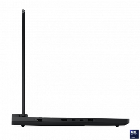Klēpjdators Lenovo Legion Pro 7 16IAX10H, AI-Powered Gaming PC, 16 WQXGA, Intel Core Ultra 9, RAM 64GB, 1TB SSD, NVIDIA GeForce RTX 5080, Windows 11 Home, Eclipse Black 83F5001KGE