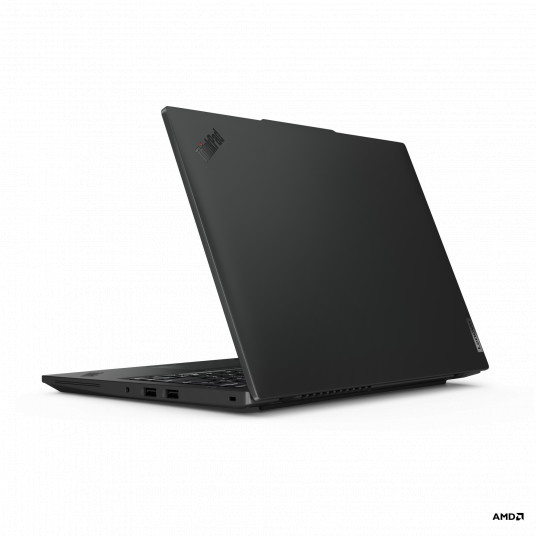 Klēpjdators Lenovo ThinkPad L14 Gen 5, 14 WUXGA, AMD Ryzen 5 PRO, RAM 16GB, 512GB SSD, AMD Radeon 660M Graphics, Windows 11 Pro, Black 21L50014GE
