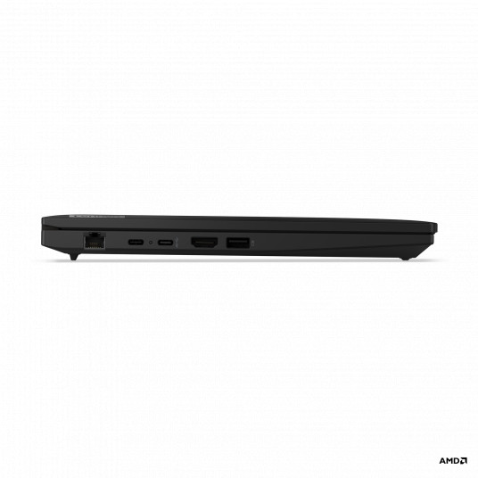 Klēpjdators Lenovo ThinkPad L14 Gen 5, 14 WUXGA, AMD Ryzen 5 PRO, RAM 16GB, 512GB SSD, AMD Radeon 660M Graphics, Windows 11 Pro, Black 21L50014GE