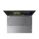 Klēpjdators Lenovo Yoga Pro 7 14IMH9, AI PC, 14 2.8K, Intel Core Ultra 7, RAM 32GB, 1TB SSD, NVIDIA GeForce RTX 4050, Windows 11 Home, Luna Grey 83E2003SGE