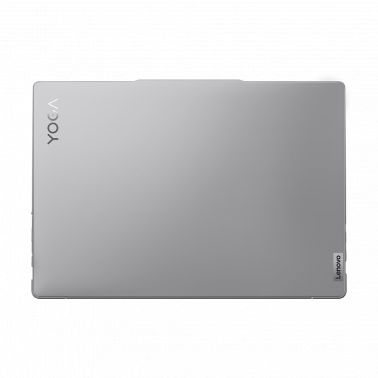 Klēpjdators Lenovo Yoga Pro 7 14IMH9, AI PC, 14 2.8K, Intel Core Ultra 7, RAM 32GB, 1TB SSD, NVIDIA GeForce RTX 4050, Windows 11 Home, Luna Grey 83E2003SGE