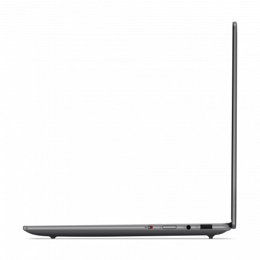 Klēpjdators Lenovo Yoga Pro 7 14IMH9, AI PC, 14 2.8K, Intel Core Ultra 7, RAM 32GB, 1TB SSD, NVIDIA GeForce RTX 4050, Windows 11 Home, Luna Grey 83E2003SGE