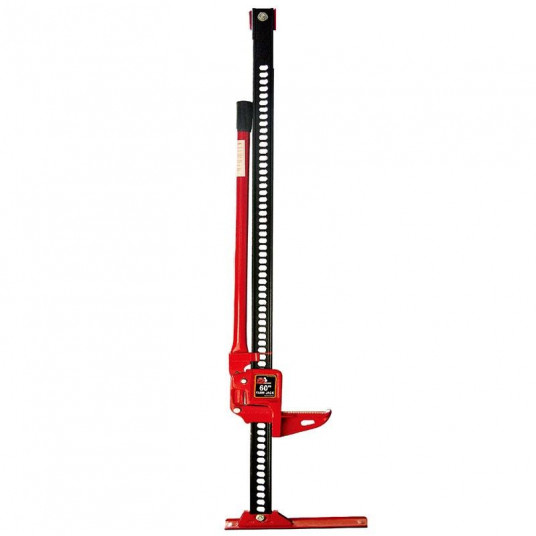 Mehāniskais pacēlājs Big Red TRA8605 GS, 2 t