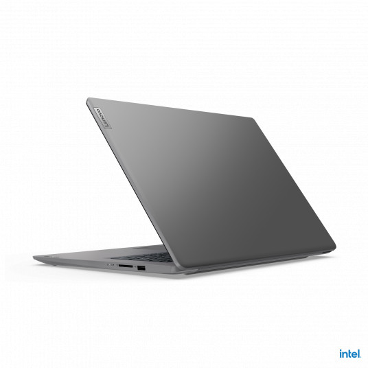 Klēpjdators Lenovo V17 G4 IRU, 17.3 FHD, Intel Core i7, RAM 16GB, 512GB SSD, Intel Iris Xe Graphics, Windows 11 Pro, Iron Grey 83A20002GE
