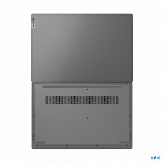 Klēpjdators Lenovo V17 G4 IRU, 17.3 FHD, Intel Core i7, RAM 16GB, 512GB SSD, Intel Iris Xe Graphics, Windows 11 Pro, Iron Grey 83A20002GE