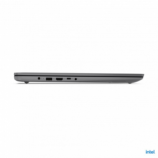 Klēpjdators Lenovo V17 G4 IRU, 17.3 FHD, Intel Core i7, RAM 16GB, 512GB SSD, Intel Iris Xe Graphics, Windows 11 Pro, Iron Grey 83A20002GE