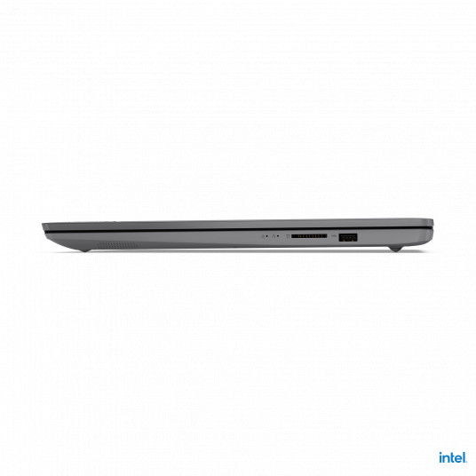 Klēpjdators Lenovo V17 G4 IRU, 17.3 FHD, Intel Core i7, RAM 16GB, 512GB SSD, Intel Iris Xe Graphics, Windows 11 Pro, Iron Grey 83A20002GE