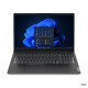 Klēpjdators Lenovo V15 G4 ABP, 15.6 FHD, AMD Ryzen 7, RAM 16GB, 512GB SSD, AMD Radeon Graphics, Windows 11 Home, Business Black 82YY001XGE