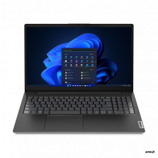 Klēpjdators Lenovo V15 G4 ABP, 15.6 FHD, AMD Ryzen 7, RAM 16GB, 512GB SSD, AMD Radeon Graphics, Windows 11 Home, Business Black 82YY001XGE