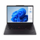 Klēpjdators Lenovo ThinkPad P14s Gen 5, 14 WUXGA, AMD Ryzen 7 PRO, RAM 64GB, 1TB SSD, AMD Radeon 780M Graphics, Windows 11 Pro, Black 21ME000QGE