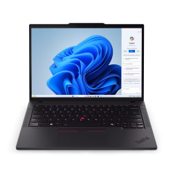 Klēpjdators Lenovo ThinkPad P14s Gen 5, 14 WUXGA, AMD Ryzen 7 PRO, RAM 64GB, 1TB SSD, AMD Radeon 780M Graphics, Windows 11 Pro, Black 21ME000QGE