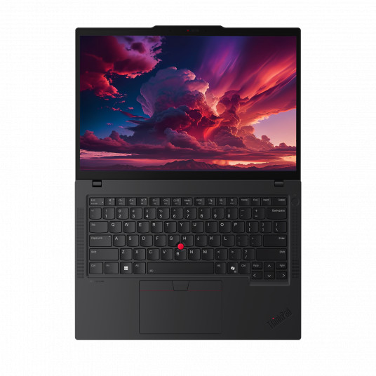 Klēpjdators Lenovo ThinkPad P14s Gen 5, 14 WUXGA, AMD Ryzen 7 PRO, RAM 64GB, 1TB SSD, AMD Radeon 780M Graphics, Windows 11 Pro, Black 21ME000QGE