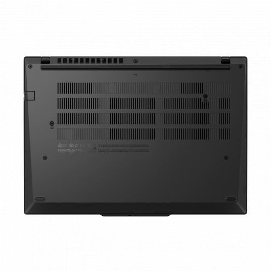 Klēpjdators Lenovo ThinkPad P14s Gen 5, 14 WUXGA, AMD Ryzen 7 PRO, RAM 64GB, 1TB SSD, AMD Radeon 780M Graphics, Windows 11 Pro, Black 21ME000QGE