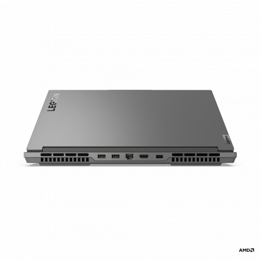 Klēpjdators Lenovo Legion Slim 5 16AHP9, AI-Powered Gaming PC, 16 WQXGA, AMD Ryzen 7, RAM 16GB, 1TB SSD, NVIDIA GeForce RTX 4060, Windows 11 Home, Luna Grey 83DH001FGE