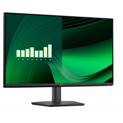 LCD Monitor|DELL|E2725HM|27"|Tilt|Matte|Panel IPS|1920x1080|16:9|100Hz|5 ms|Colour Black|210-BRDQ