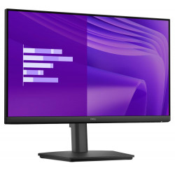 LCD Monitor|DELL|E2425HSM|24"|Business|Swivel|Pivot|Height adjustable|Tilt|Matte|Panel IPS|1920x1080|16:9|100Hz|5 ms|Speakers|Colour Black|210-BRDV